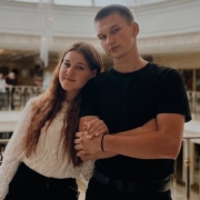 Тёма Антипов